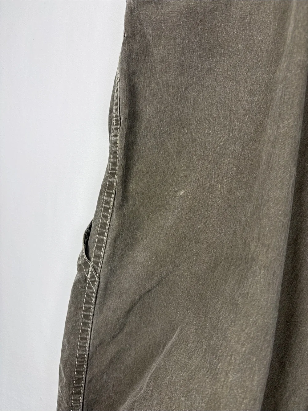 KUHL Men's Revolvr Gray Hiking Pants size 32x30